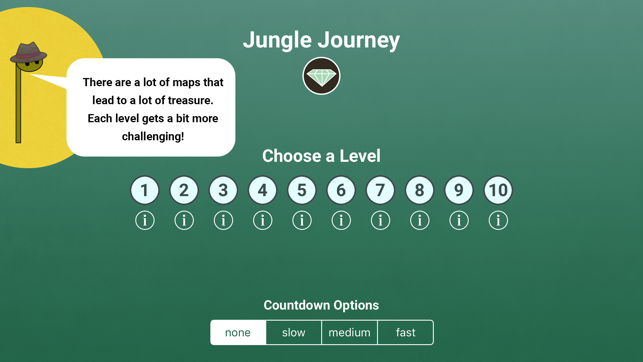 Music Theory - Jungle Journey(圖7)-速報App