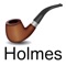Icon Holmes Free cryptic cipher