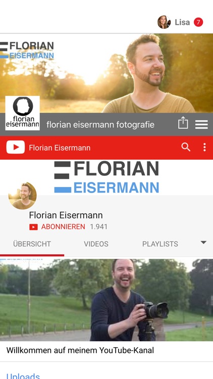 florian eisermann fotografie