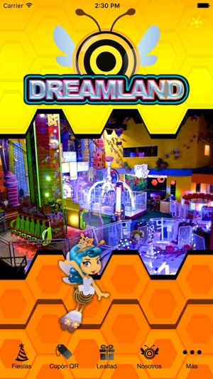 DREAMLAND FEC(圖1)-速報App