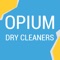 Opium Dry Cleaners - Pimlico, London