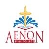 Aenon Bible College Inc bible college online 