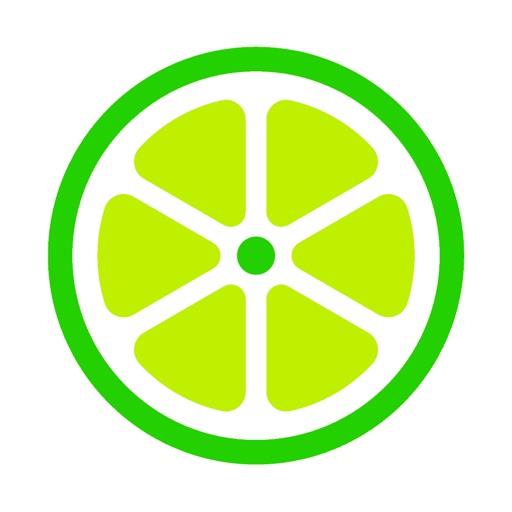 Lime - Your Ride Anytime