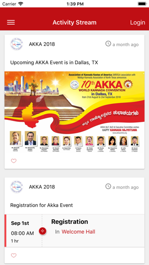 AKKA 2018(圖3)-速報App