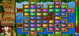 Game screenshot marble monkeys hack