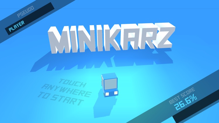 MIniKArz screenshot-4