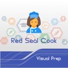 Red Seal Cook, Visual Prep