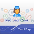 Red Seal Cook, Visual Prep