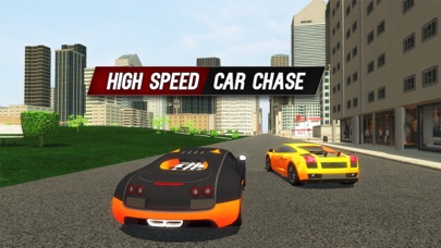 Driver Mafia City Edition screenshot 3