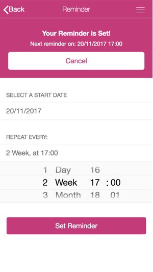 Breast Aware - BCI(圖3)-速報App