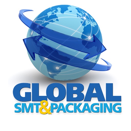 Global SMT & Packaging App icon