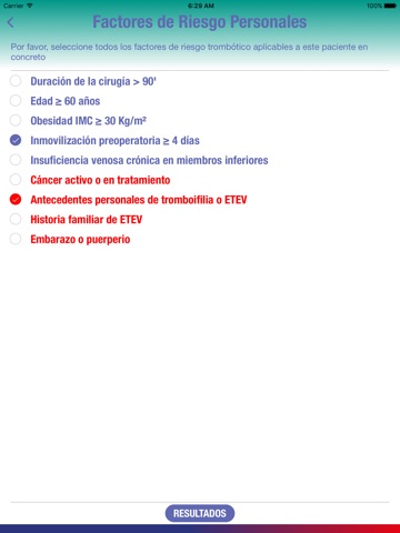 ETV en CMA screenshot 3