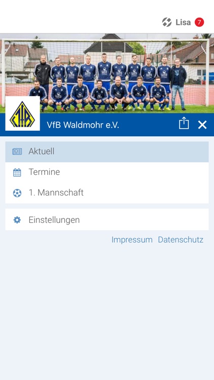 VfB Waldmohr e.V.