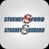 Stuckey Ford & Stuckey Subaru