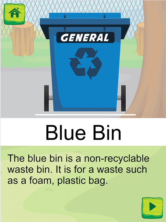 Garbage Recycling Trash Games screenshot 4