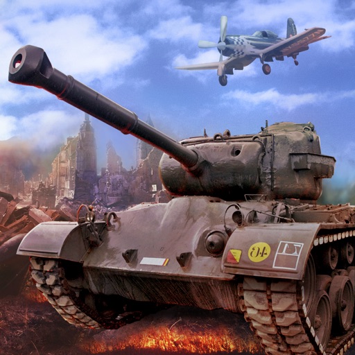 World War 2 Axis Vs Allies By Skyboard