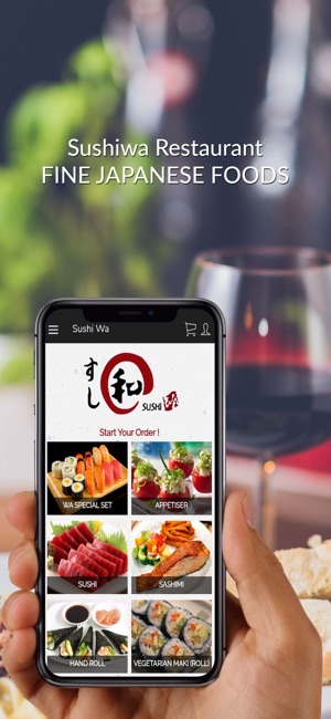 Sushiwa(圖1)-速報App