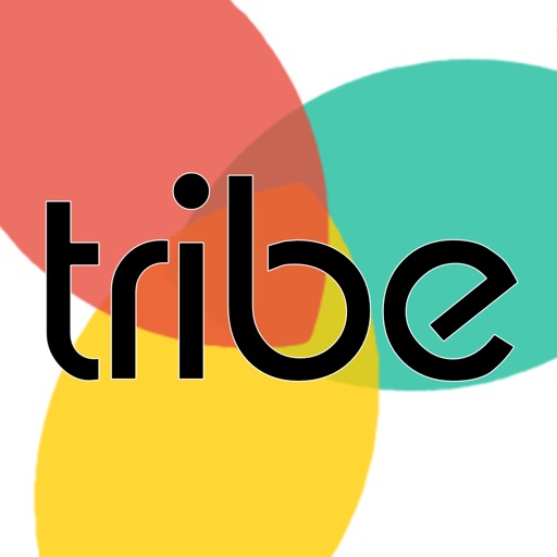 Tribe shows iOS App