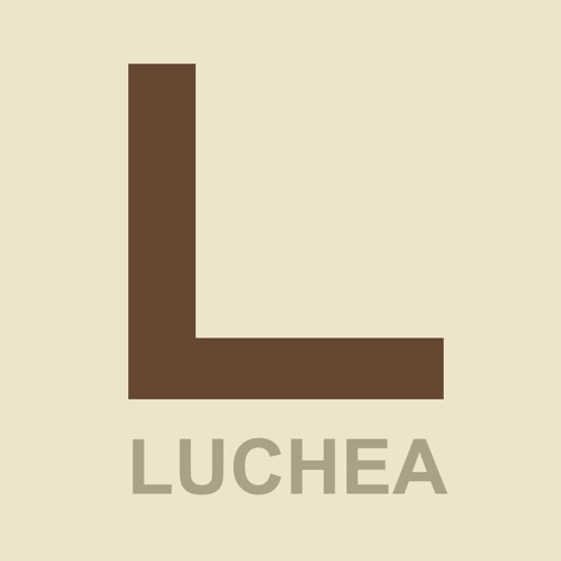 루체아 - luchea icon