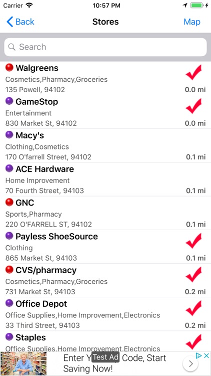 Weekly Ads & Sales