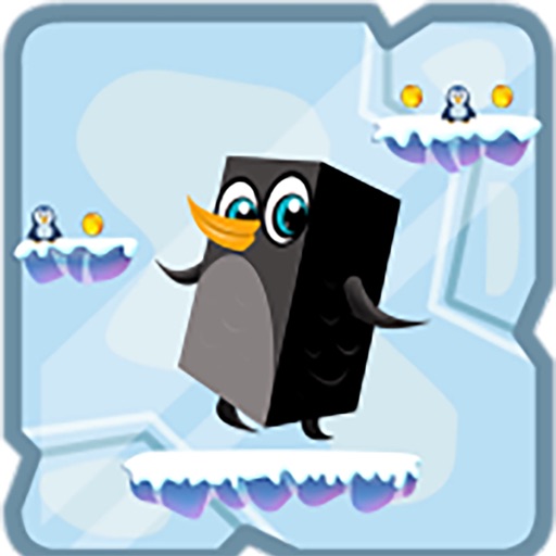 Save My Penguin icon