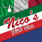 Nico's Fish Bar, Clackmannan