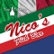 Congratulations - you found our Nico's Fish Bar in Clackmannan App