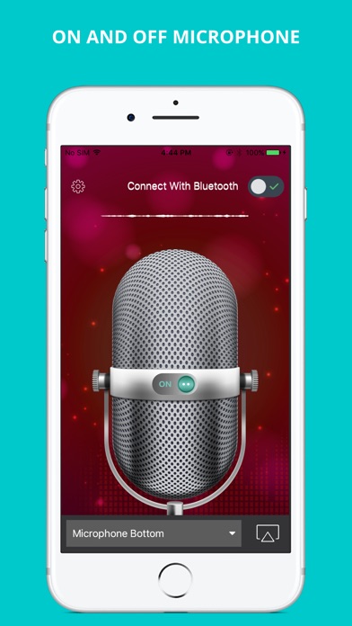 EpicPhone - Amplify Your Voice screenshot 2