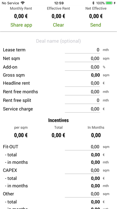 Property Deals screenshot 2