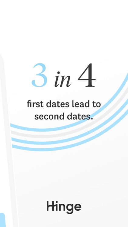 Hinge: Dating & Relationships screenshot-5