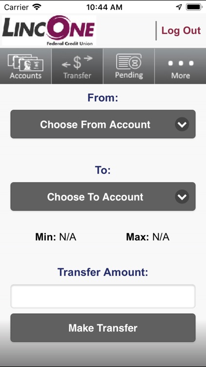 LincOne Mobile Banking screenshot-4