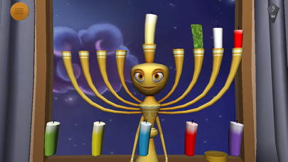 How to cancel & delete My Menorah 4 Chanukah from iphone & ipad 1