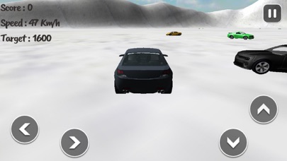 Burnout Drift Rally screenshot 2