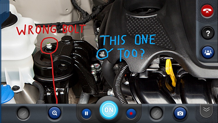 Librestream Onsight Connect