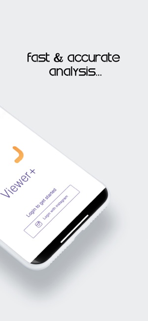 Viewer+ Reports for Instagram(圖2)-速報App