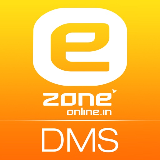 ezDMS iOS App