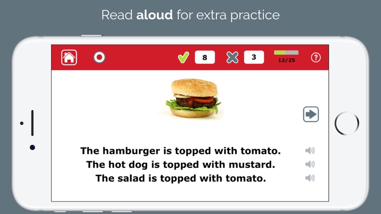 Reading Therapy screenshot-4