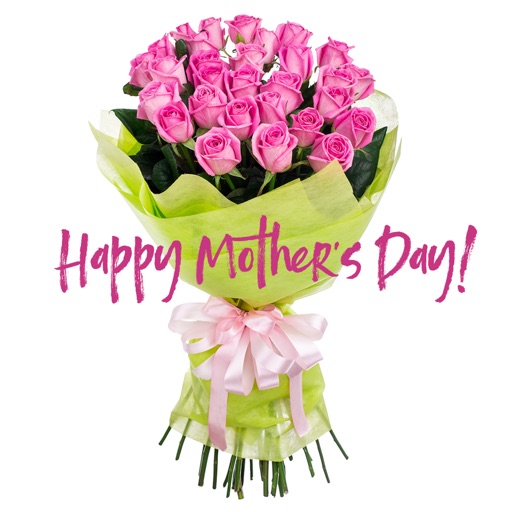 Mother's Day Greetings 2018