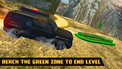 Jeep Outlaws : Off-Road Kings screenshot 2