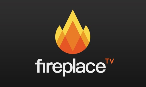 The best iOS apps for virtual fireplaces