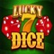 The premier Las Vegas Casino High Roller - Lucky 7 Dice game is now available