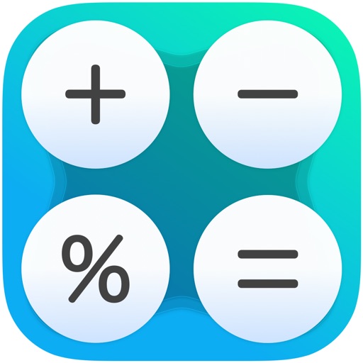 Fake Calculator S iOS App