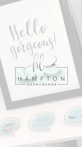 Game screenshot Hampton Lash Lounge mod apk