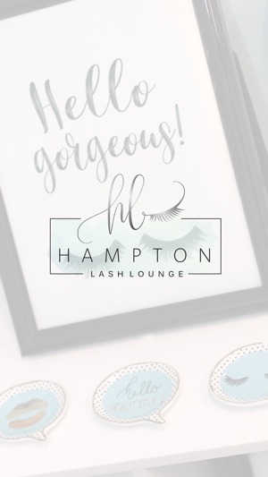 Hampton Lash Lounge(圖1)-速報App