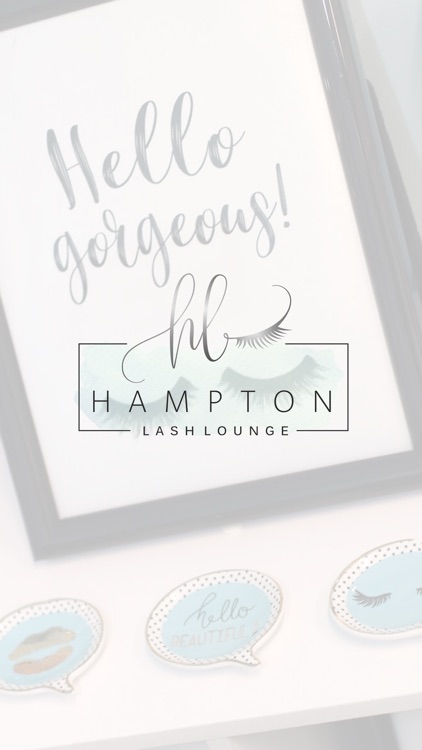 Hampton Lash Lounge