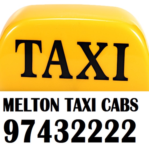 Melton Taxi Cabs