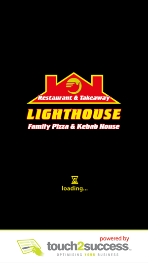 Light House Fish Bar(圖1)-速報App