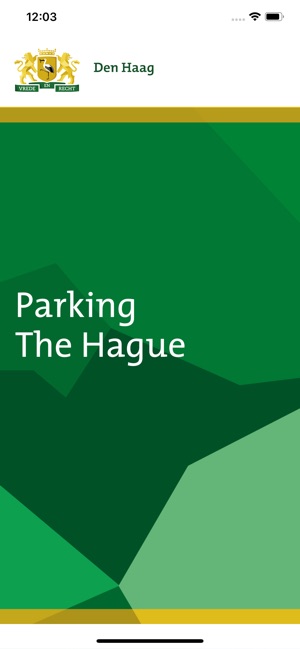 Parkeren Den Haag(圖1)-速報App