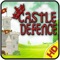 || Welcome to Castle Defence Shooting Game ||