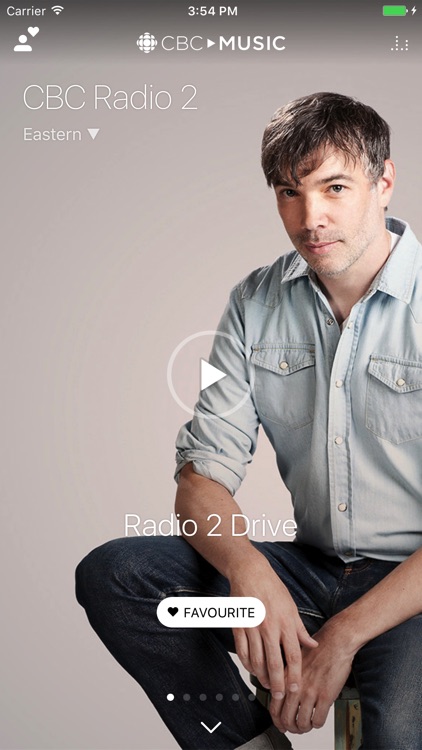 CBC Music